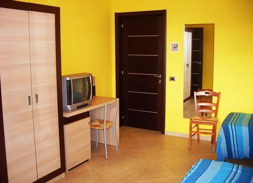 Oda olanağı Fotoğraf