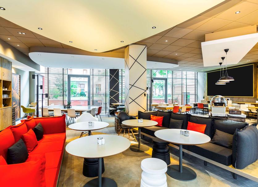 Restoran Fotoğraf