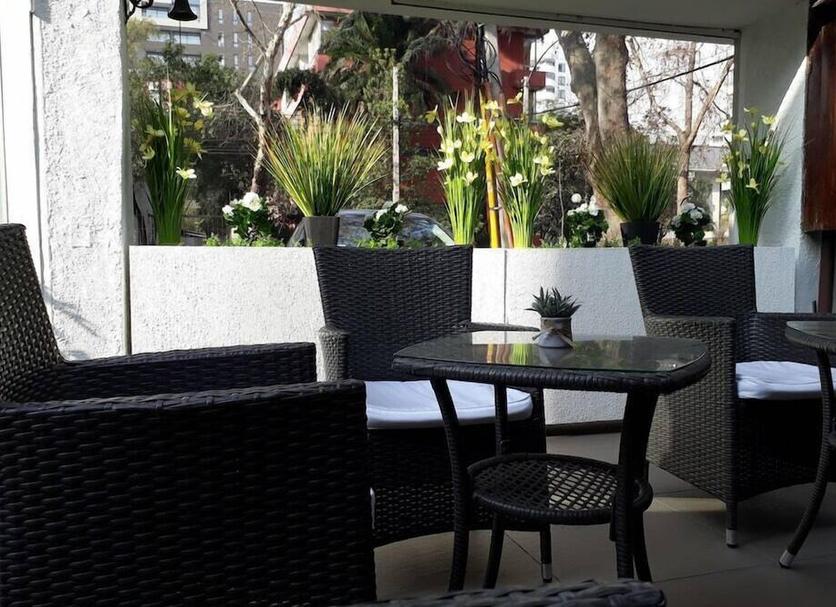 Veranda Fotoğraf