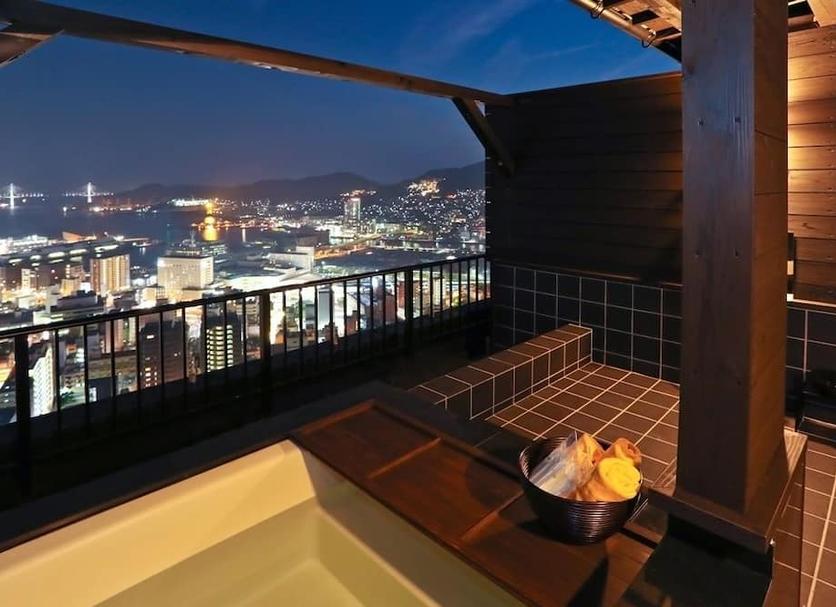 Balkon Fotoğraf