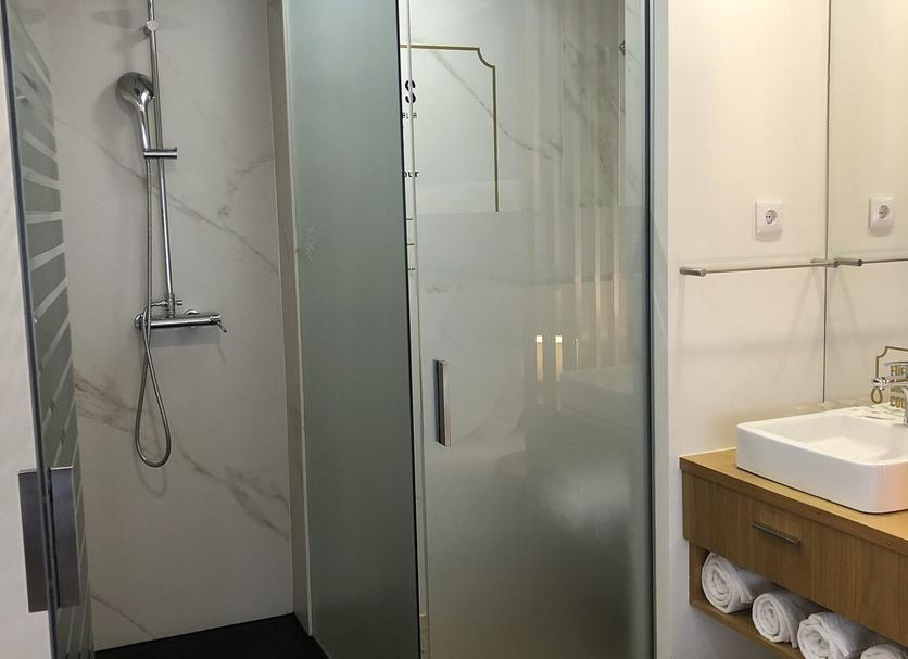 Banyo Fotoğraf
