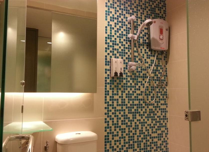 Banyo Fotoğraf
