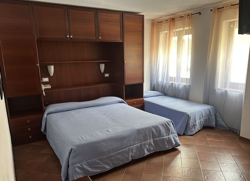 Yatak Odası Fotoğraf