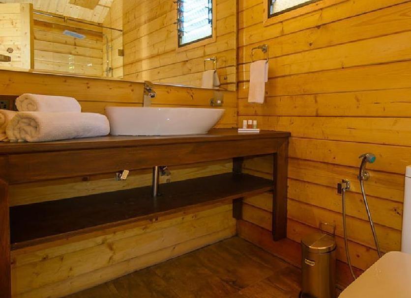 Banyo Fotoğraf