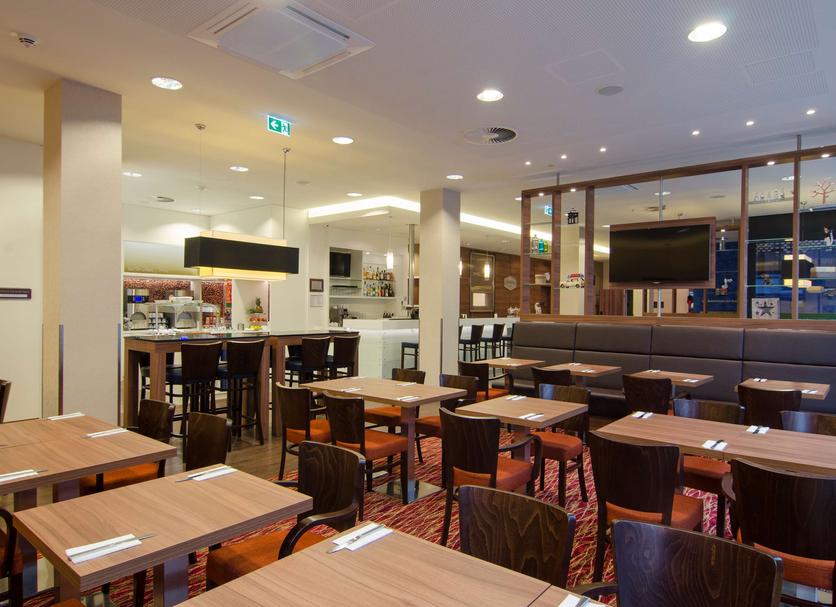 Restoran Fotoğraf
