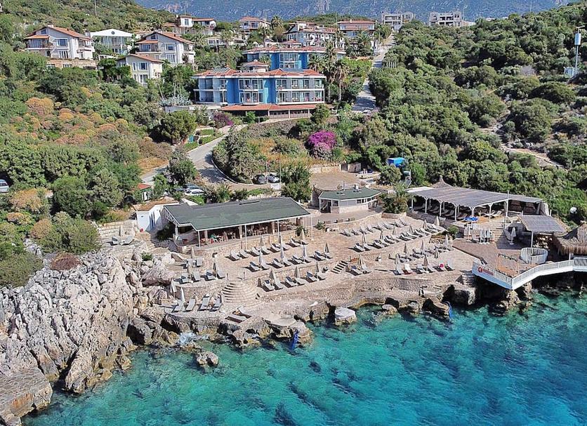 Dış görünüm Fotoğraf