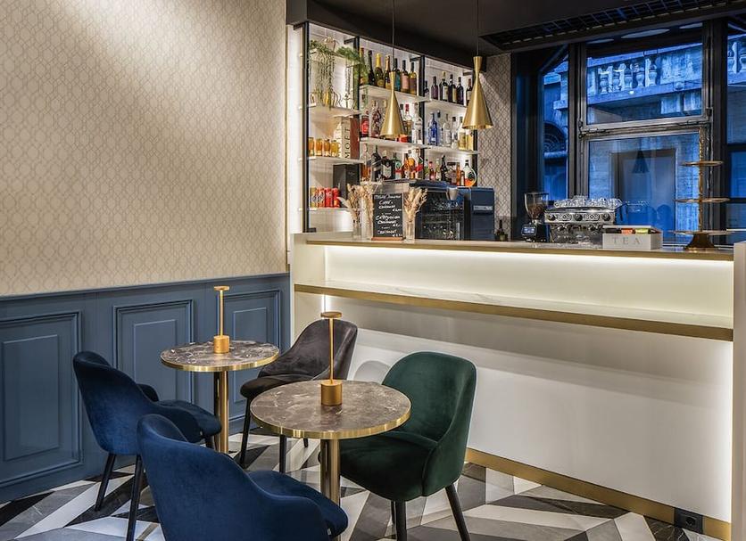 Bar Fotoğraf