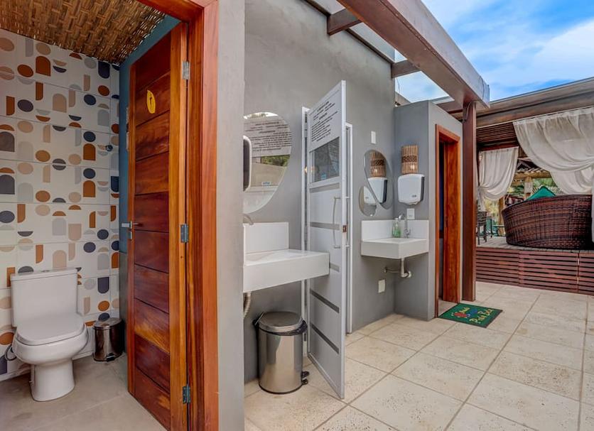 Banyo Fotoğraf