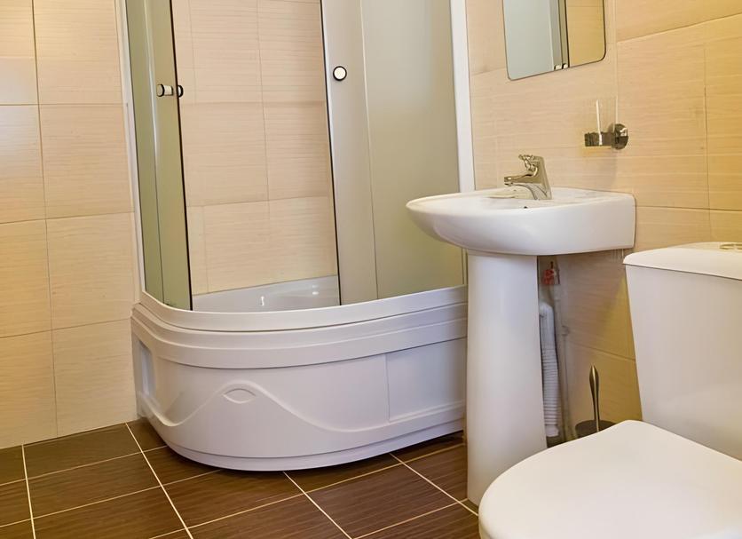 Banyo Fotoğraf