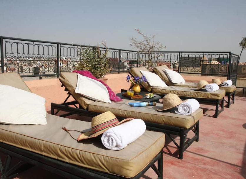 Balkon Fotoğraf