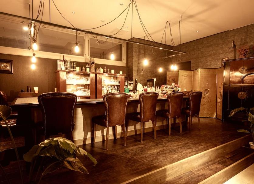 Bar Fotoğraf