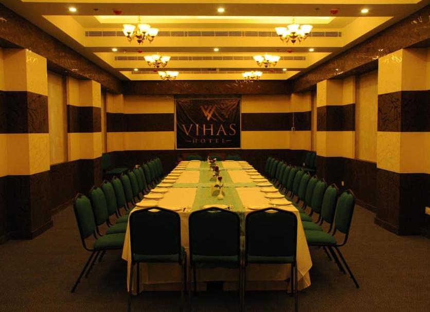Konferans salonu Fotoğraf