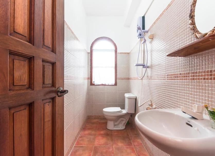 Banyo Fotoğraf