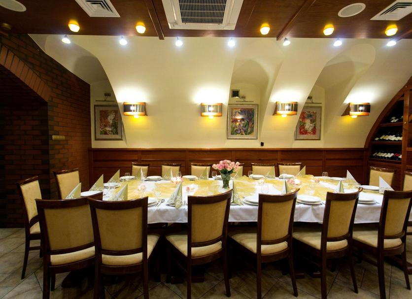 Restoran Fotoğraf