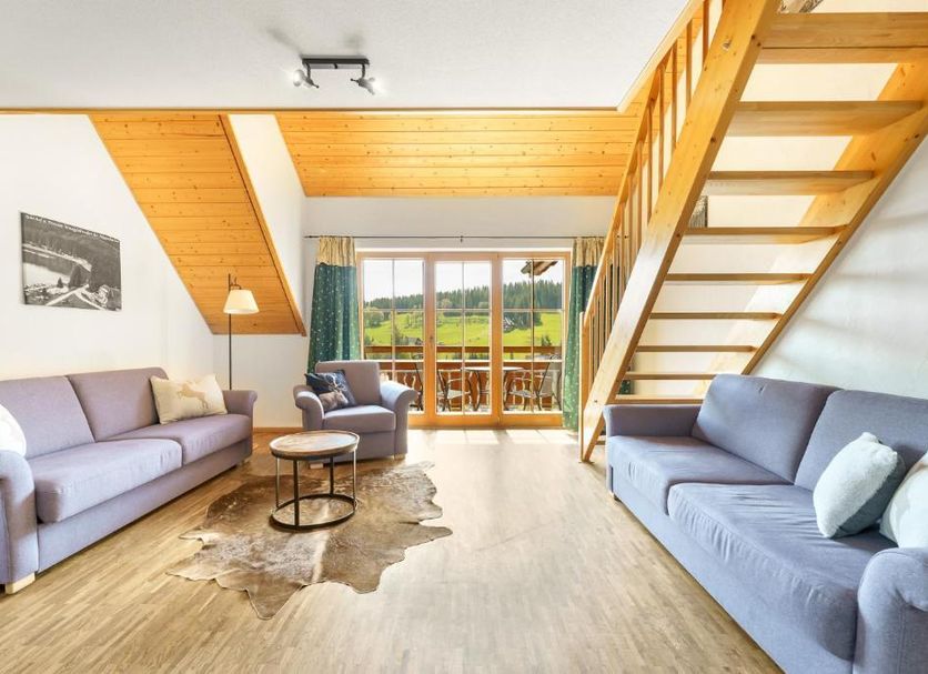 Oturma odası Fotoğraf