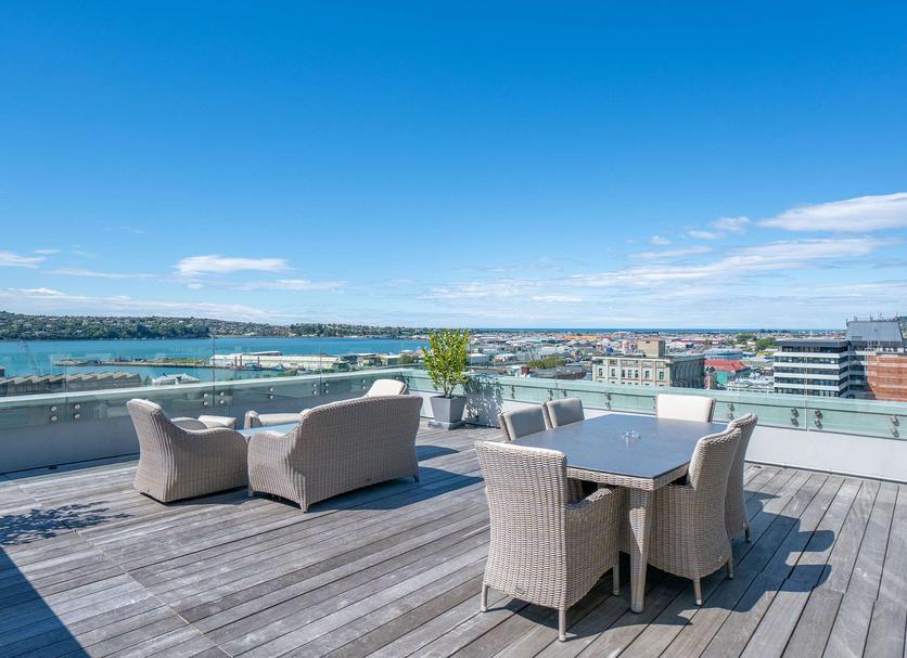 Balkon Fotoğraf