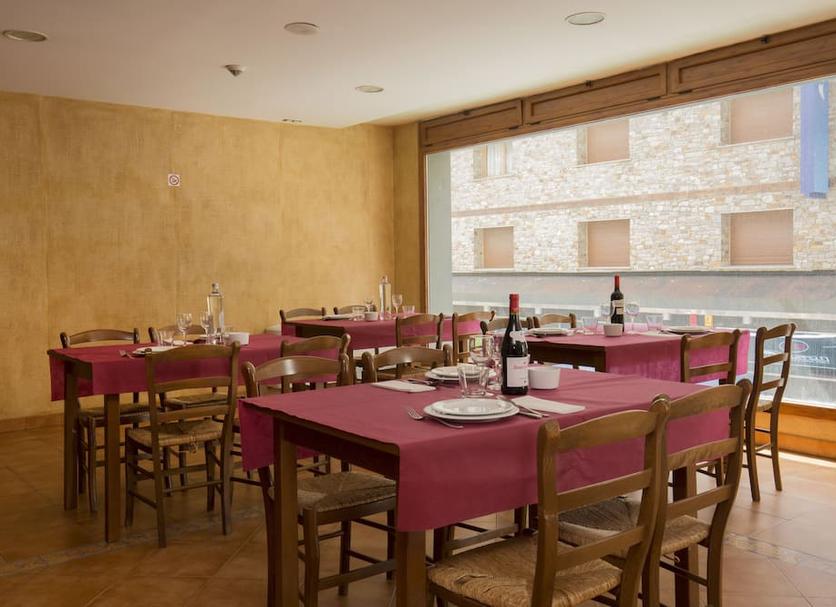 Restoran Fotoğraf