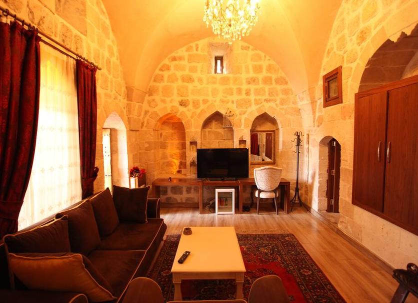 Oturma odası Fotoğraf