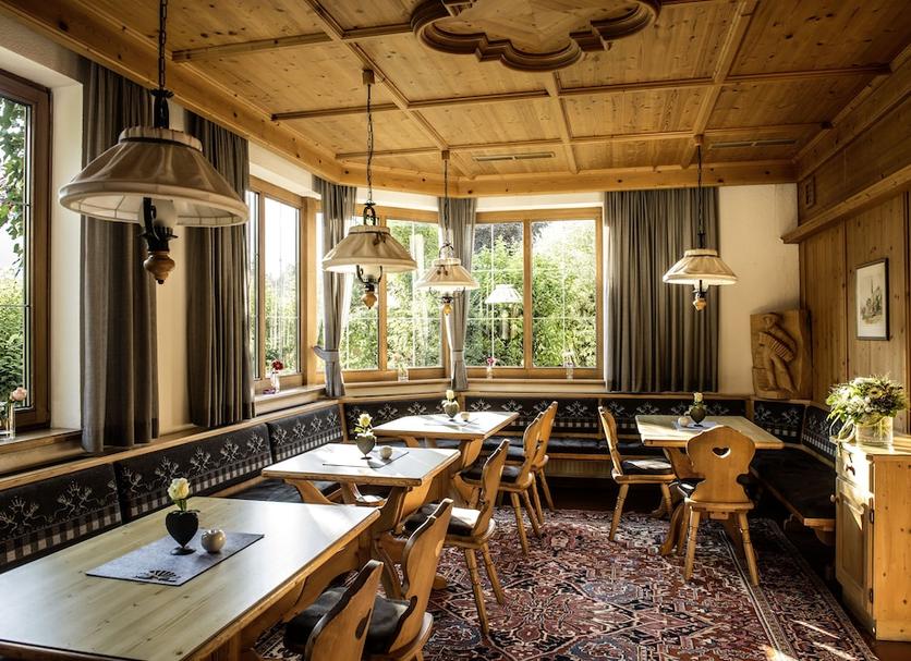 Restoran Fotoğraf