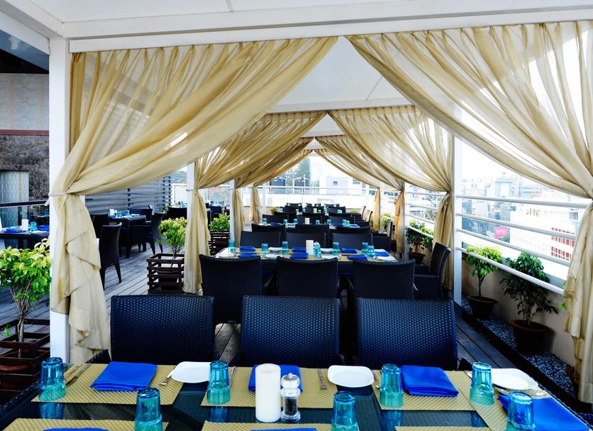 Restoran Fotoğraf