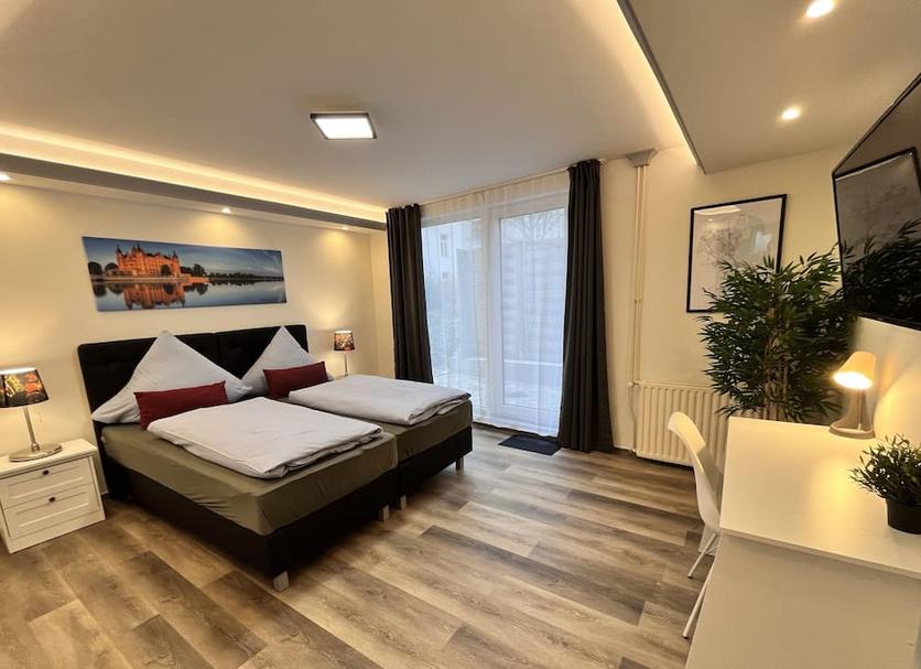 Yatak Odası Fotoğraf
