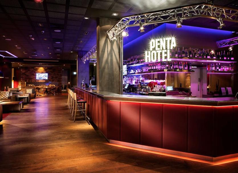 Bar Fotoğraf