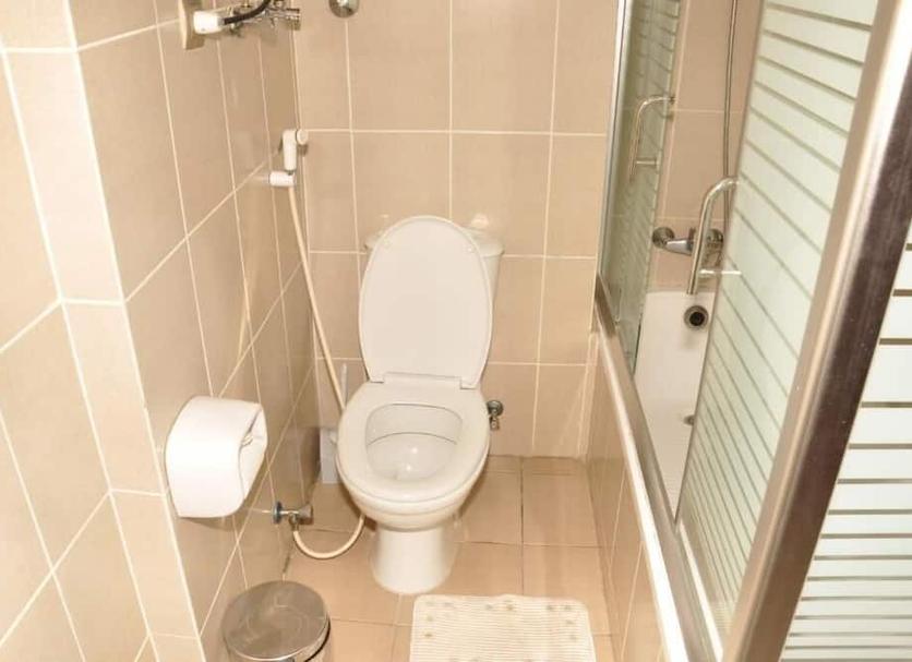 Banyo Fotoğraf