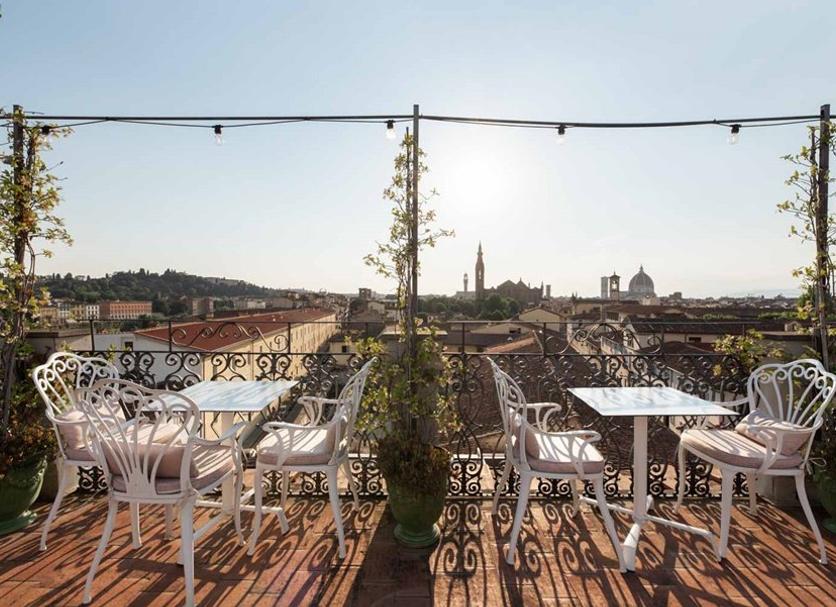 Balkon Fotoğraf