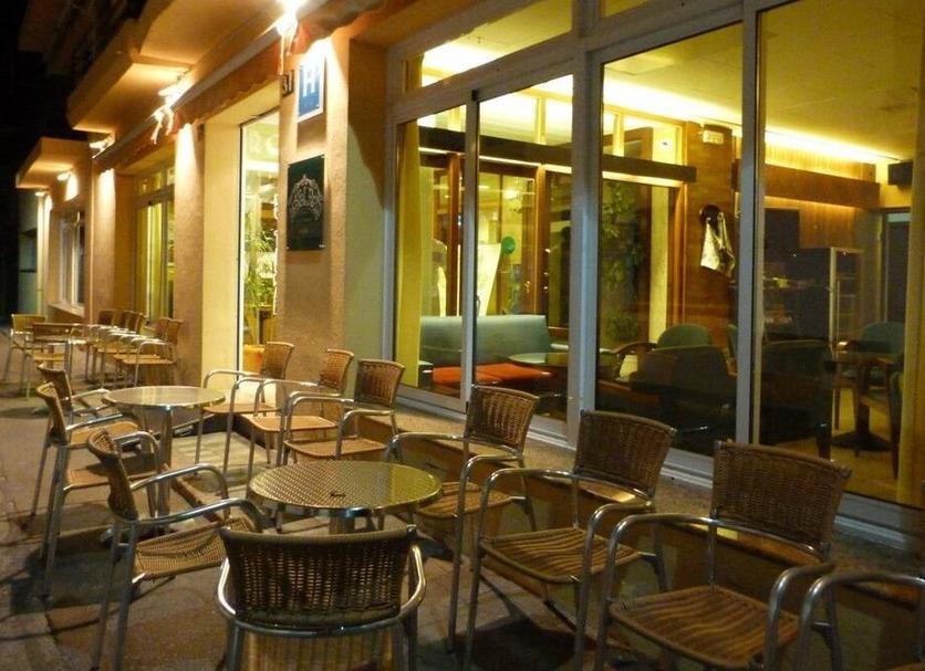 Restoran Fotoğraf