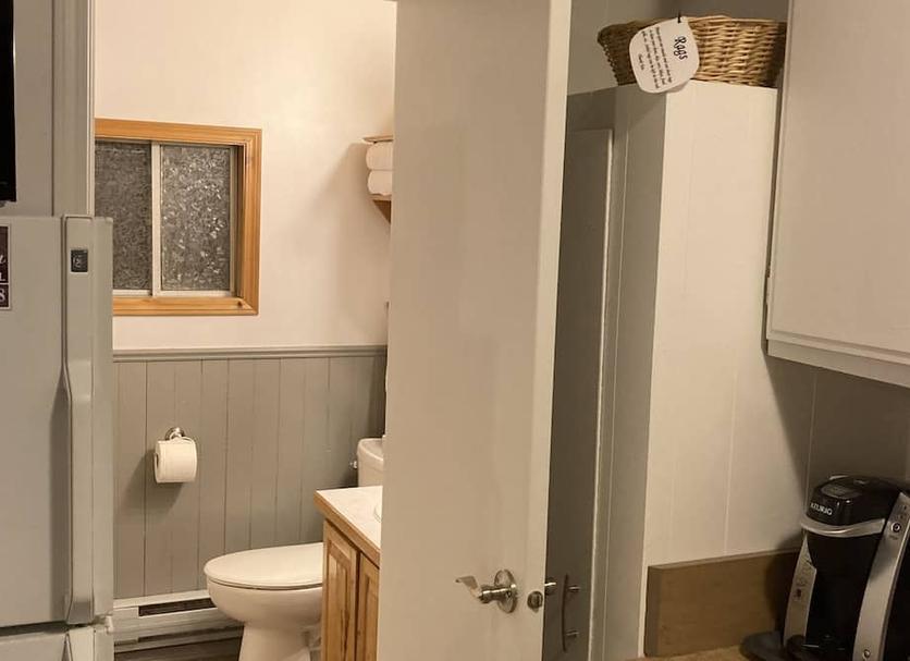Banyo Fotoğraf