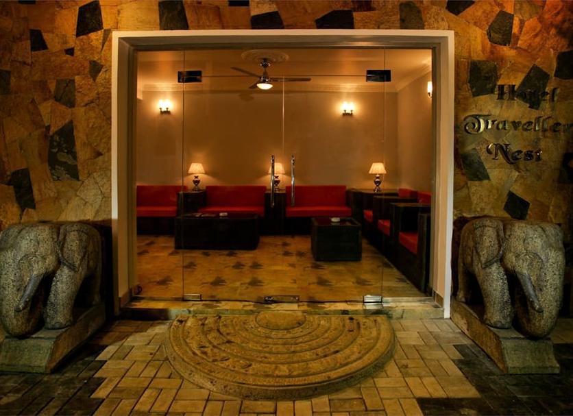 Salon Fotoğraf