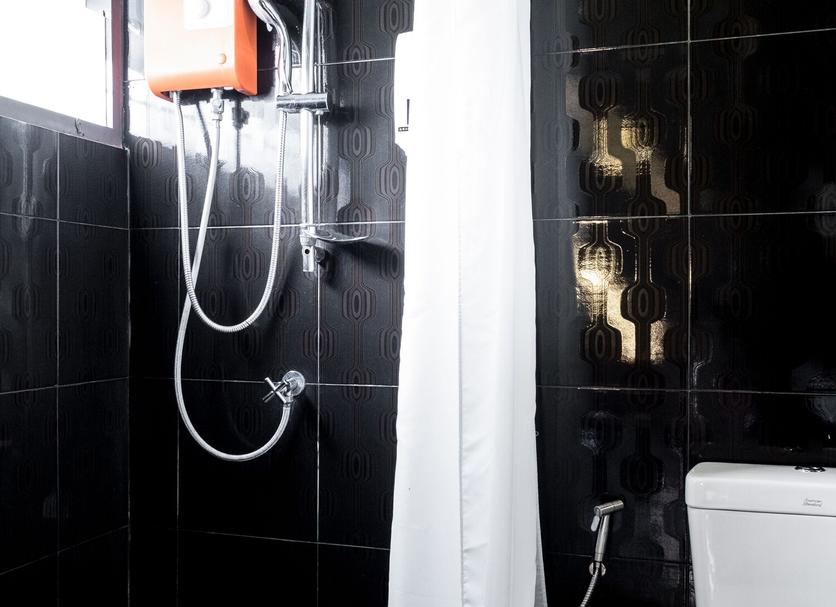 Banyo Fotoğraf