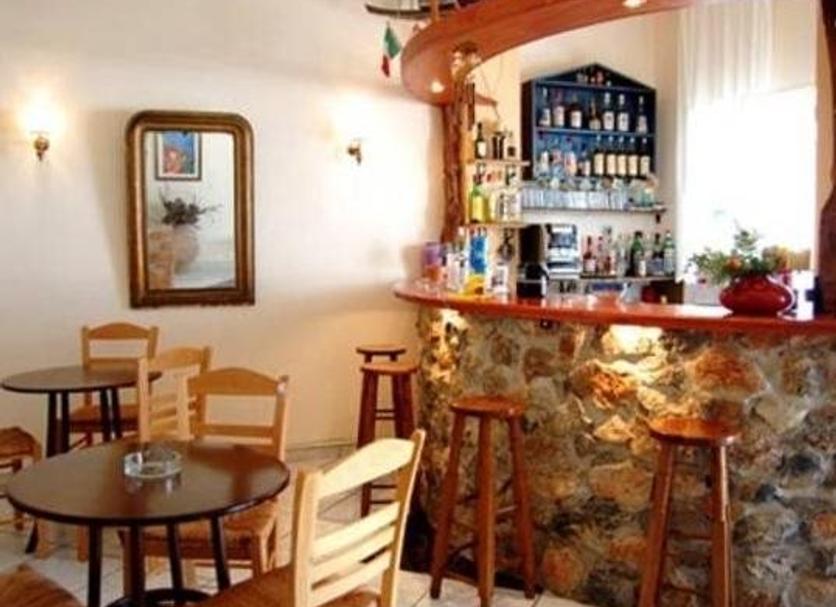 Bar Fotoğraf
