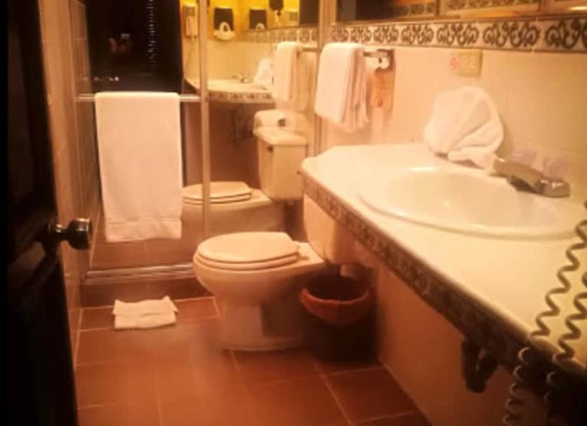Banyo Fotoğraf