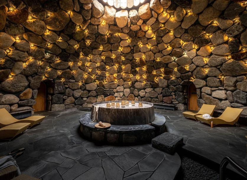 Spa Fotoğraf