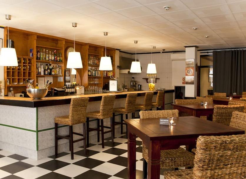 Bar Fotoğraf