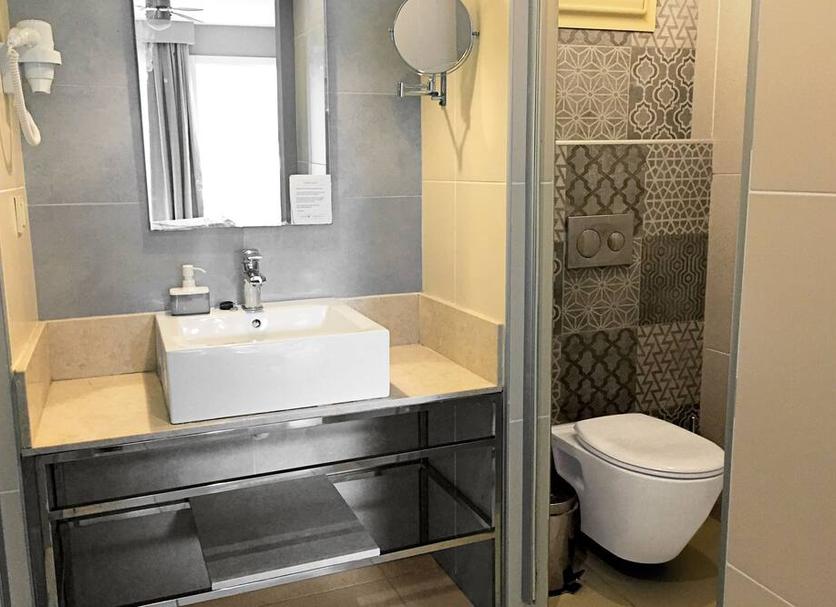 Banyo Fotoğraf
