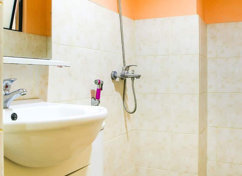 Banyo Fotoğraf