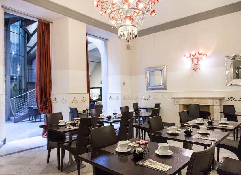 Restoran Fotoğraf