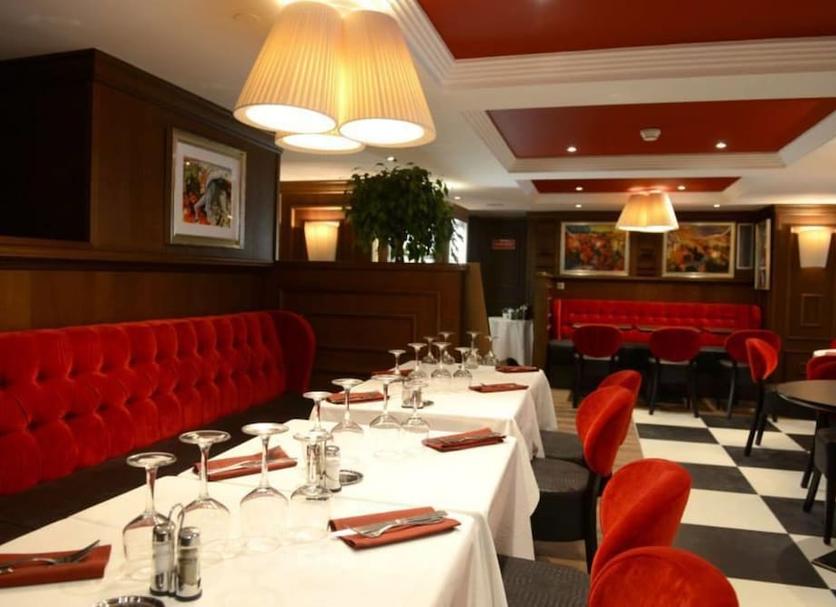 Restoran Fotoğraf