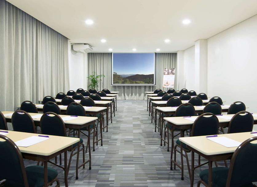 Konferans salonu Fotoğraf
