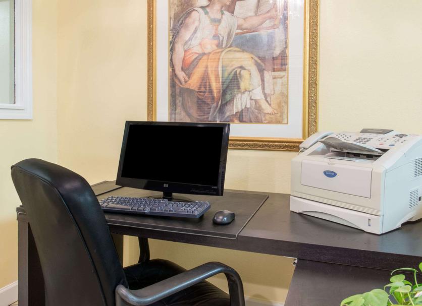 İş merkezi Fotoğraf
