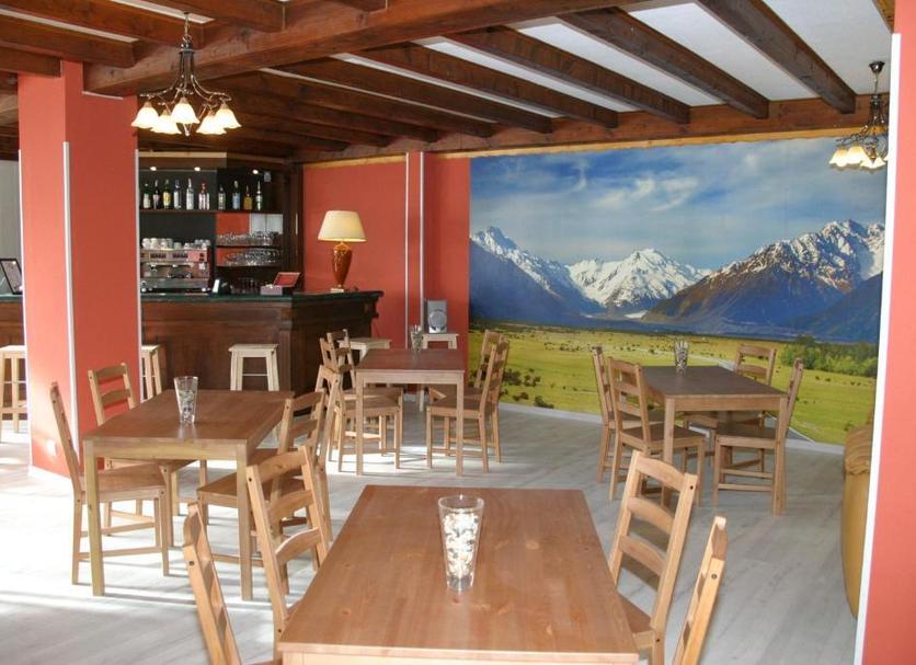 Restoran Fotoğraf
