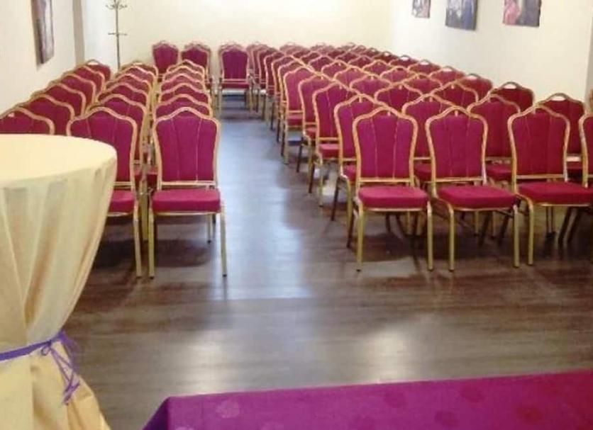 Konferans salonu Fotoğraf