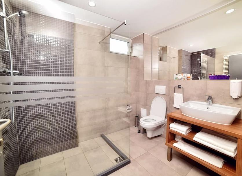 Banyo Fotoğraf