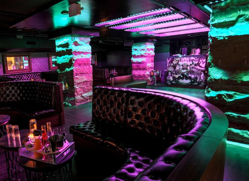 Bar Fotoğraf