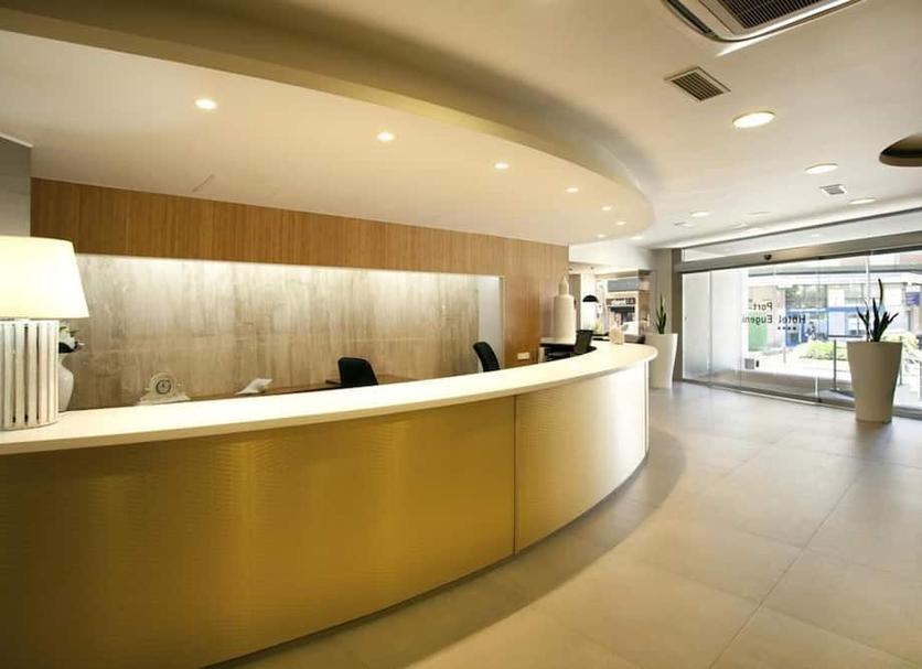 Resepsiyon Fotoğraf