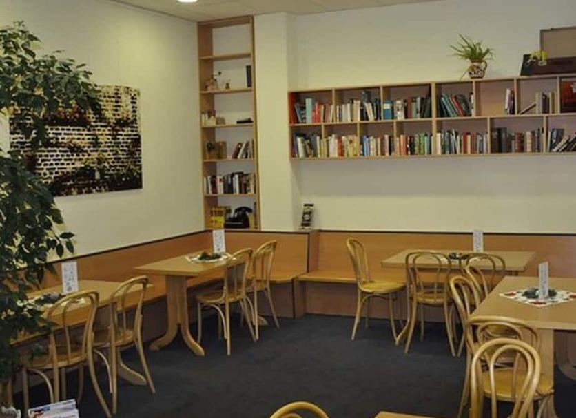 Restoran Fotoğraf