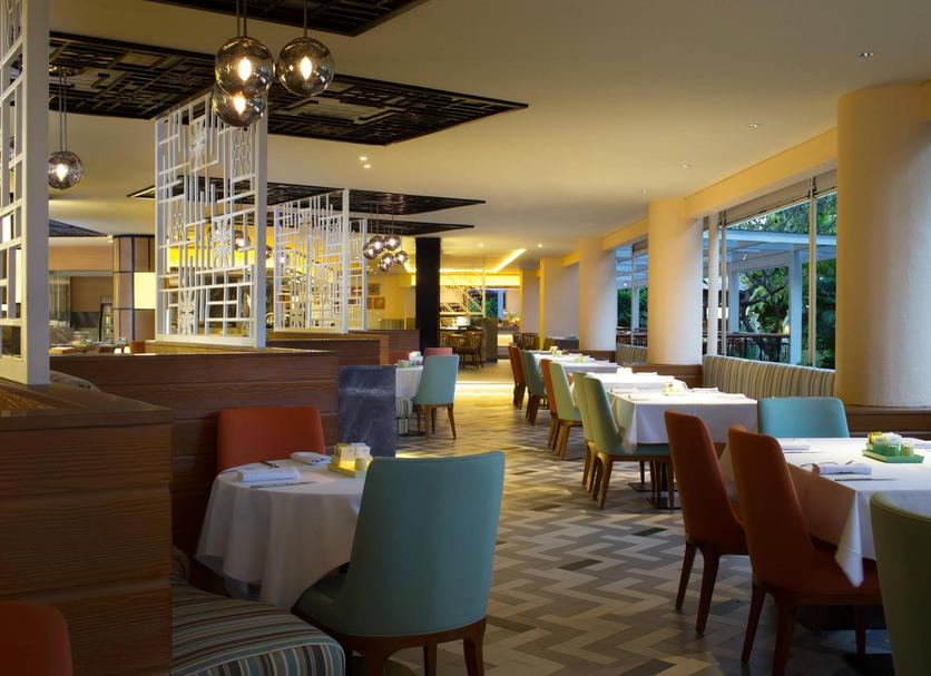Restoran Fotoğraf
