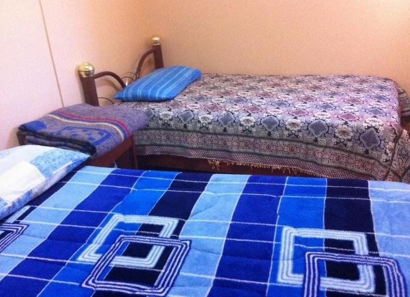 Yatak Odası Fotoğraf